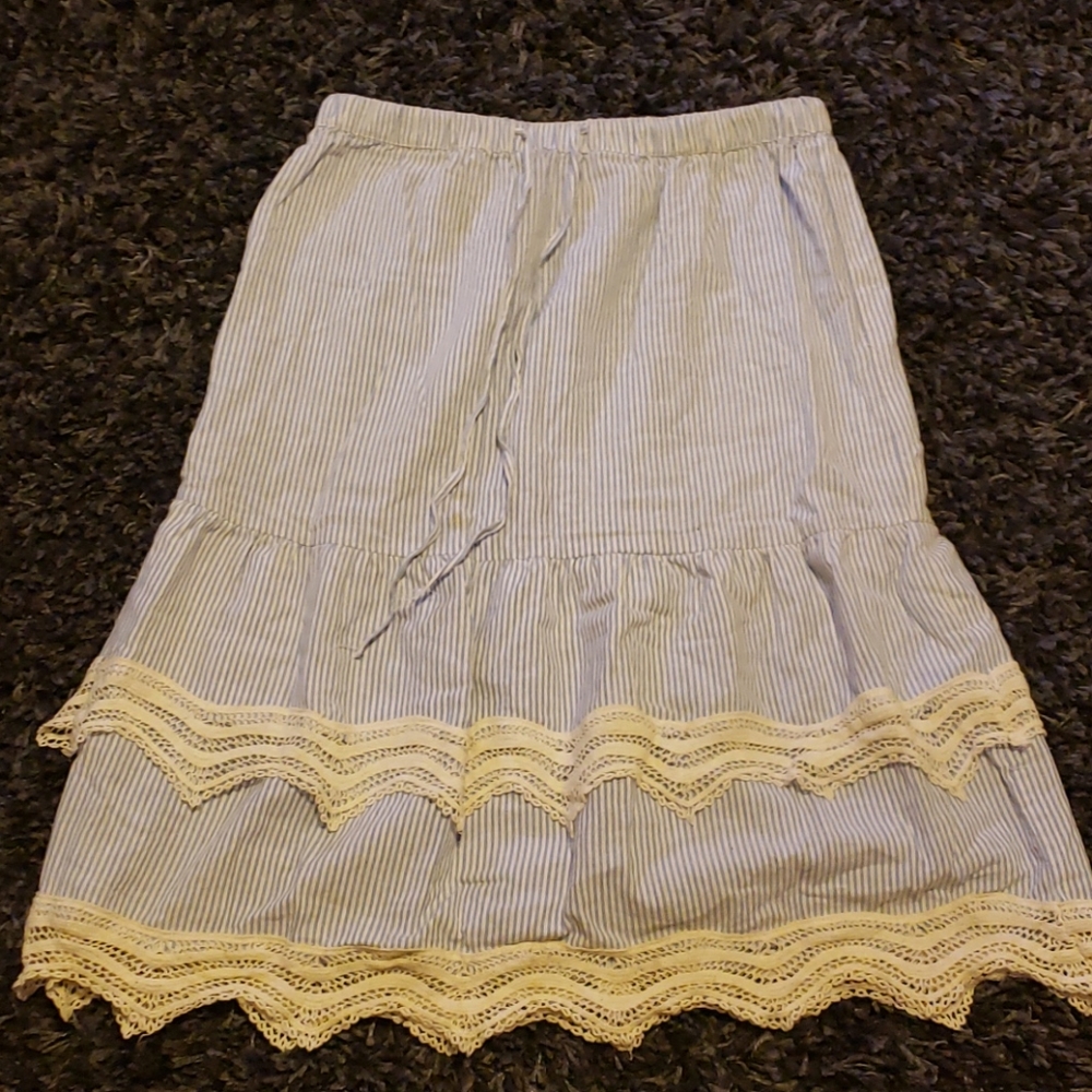 Cute skirt